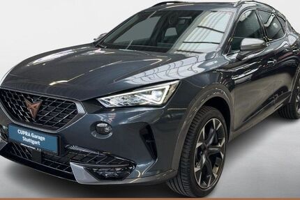 Cupra Formentor 46.247 km 32.930 &euro; Stuttgart-Feuerbach 70469