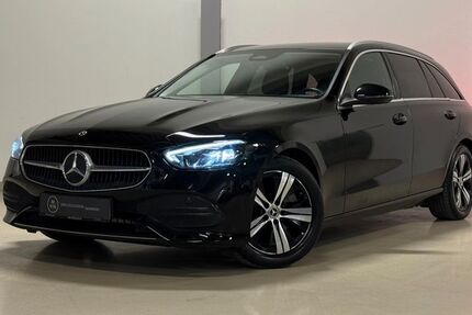 Mercedes-Benz C 220 109.247 km 29.980 &euro; Heilbronn 74078