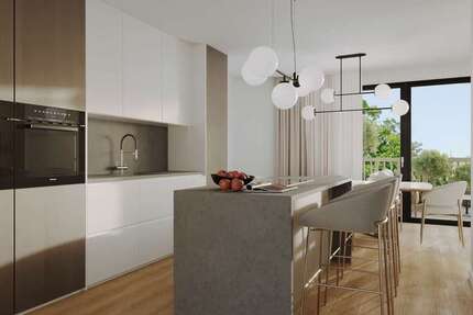 Wohnung Weinsberg - 2 Zimmer, 72 m&sup2;, 409.500&euro; | Angebot:26307926
