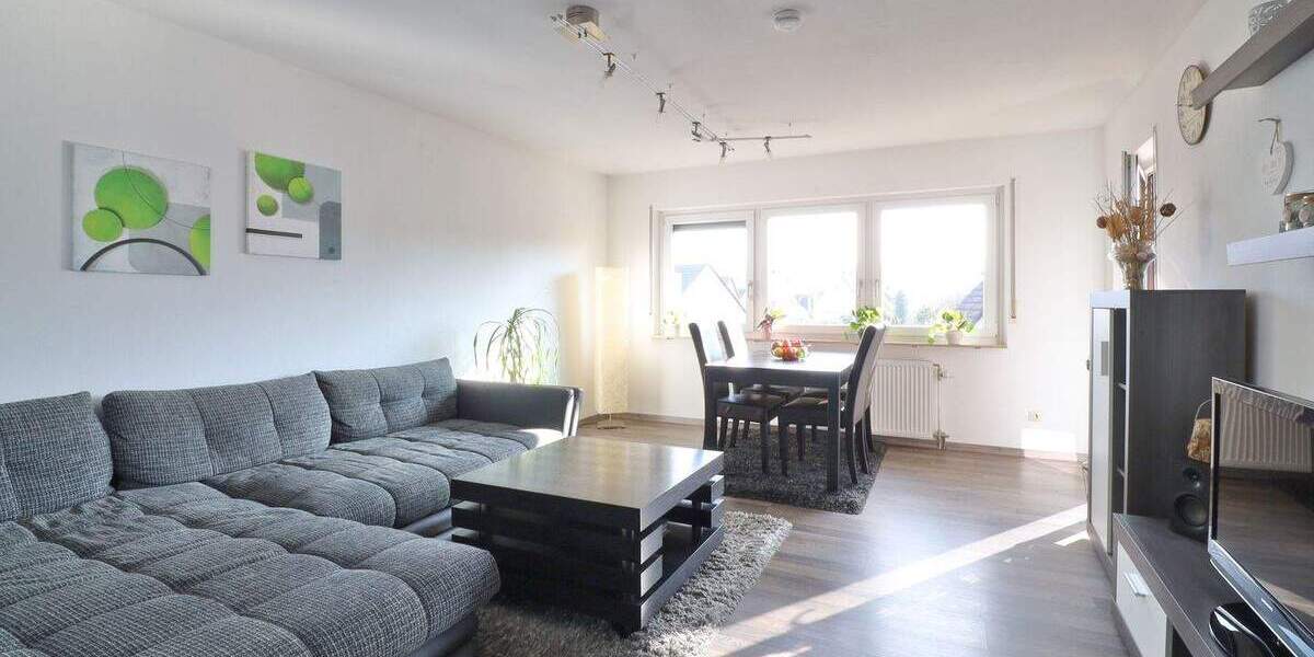 Etagenwohnung Lehrensteinsfeld - 3 Zimmer, 74 m&sup2;, 249.000&euro; | Angebot:25879269