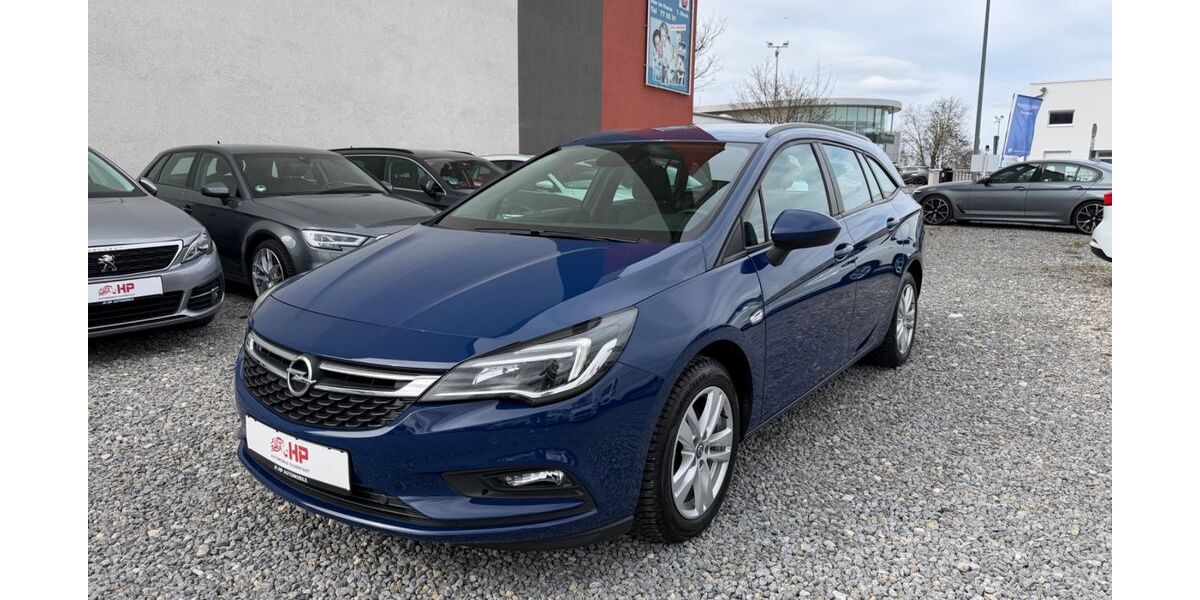 Opel Astra 86.709 km 9.499 &euro; Filderstadt /bei Stuttgart 70794