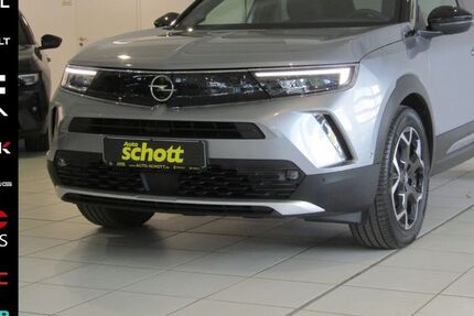 Opel Mokka 28.759 km 19.390 &euro; Magstadt 71106