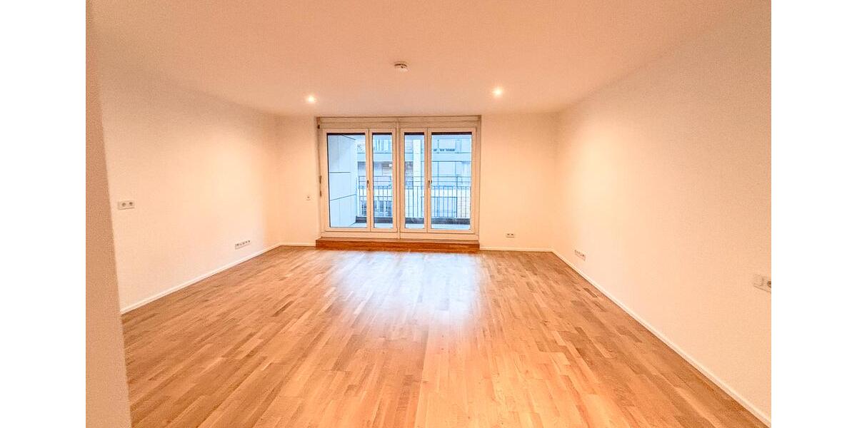 Etagenwohnung Stuttgart - 1 Zimmer, 51 m&sup2;, 1.065&euro; | Angebot:24770680