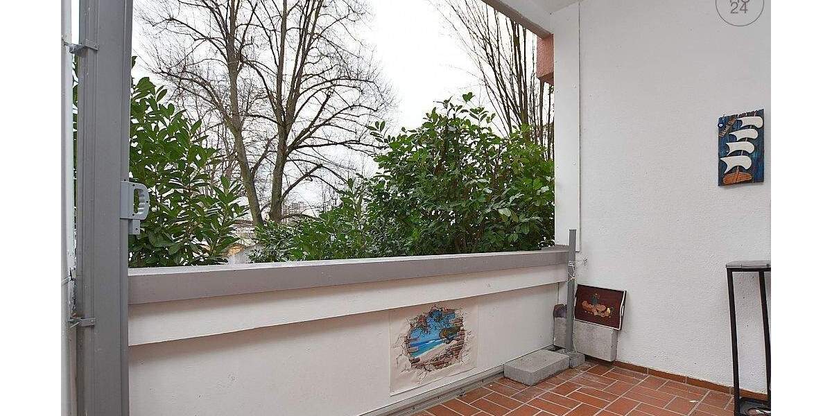 Etagenwohnung Kornwestheim - 2 Zimmer, 62 m&sup2;, 1.340&euro; | Angebot:25779644