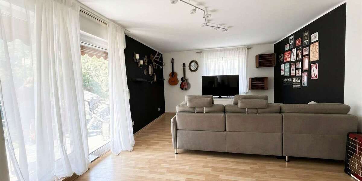 Etagenwohnung Benningen am Neckar - 3.5 Zimmer, 78 m&sup2;, 940&euro; | Angebot:26610240