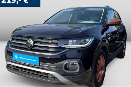 VW T-Cross 56.725 km 18.995 &euro; Böblingen 71032