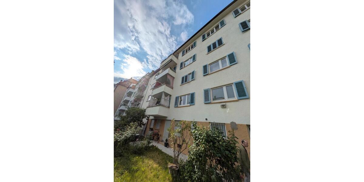 Etagenwohnung Stuttgart Lehen - 3 Zimmer, 80 m&sup2;, 1.350&euro; | Angebot:27547307