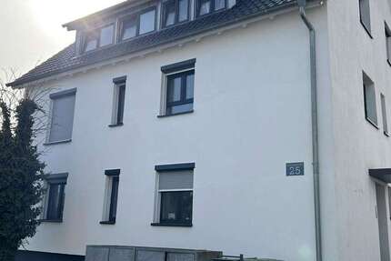 Wohnung Stuttgart / Vaihingen Vaihingen - 1 Zimmer, 43 m&sup2;, 995&euro; | Angebot:24908608