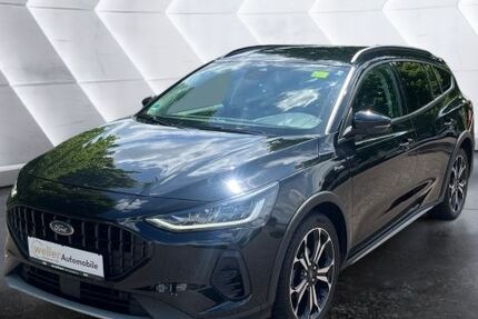 Ford Focus 78.700 km 17.850 &euro; Bietigheim-Bissingen 74321