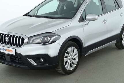 Suzuki SX4 96.642 km 9.340 &euro; Stuttgart 70195
