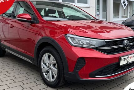 VW Taigo 10.250 km 20.950 &euro; Leonberg 71229