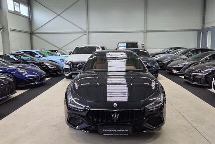 Maserati Ghibli 14.076 km 72.989 &euro; Korb bei Stuttgart 71404