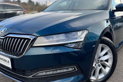 Skoda Superb 131.155 km 19.399 &euro; Kornwestheim 70806