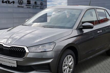 Skoda Fabia 1.136 km 20.790 &euro; Beilstein 71717