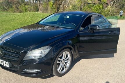 Mercedes-Benz CLS 350 159.000 km 20.000 &euro; Freiberg am neckar 71691
