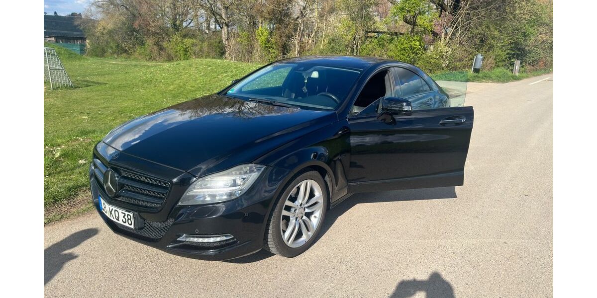 Mercedes-Benz CLS 350 159.000 km 20.000 &euro; Freiberg am neckar 71691