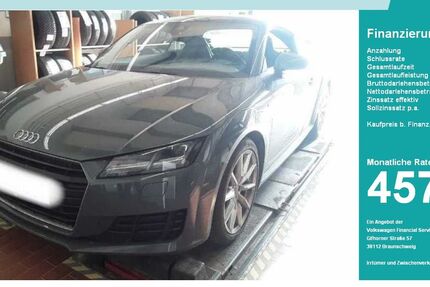Audi TT 79.446 km 26.280 &euro; Leonberg 71229