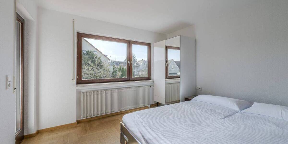 Doppelhaushälfte Stuttgart / Rohr Rohr - 4 Zimmer, 155 m&sup2;, 1.090.000&euro; | Angebot:25986494