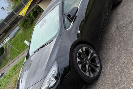 Opel Cascada 78.000 km 13.600 &euro; Murrhardt 71540