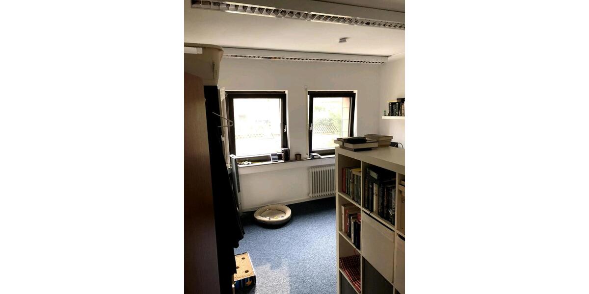 Etagenwohnung Bietigheim-Bissingen Bissingen - 5 Zimmer, 102 m&sup2;, 485&euro; | Angebot:26105577