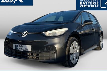 VW ID.3 32.065 km 20.990 &euro; Kornwestheim 70806