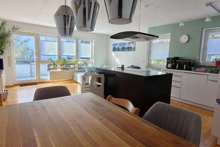 Wohnung Stuttgart Sillenbuch - 4 Zimmer, 87 m&sup2;, 429.000&euro; | Angebot:24977563