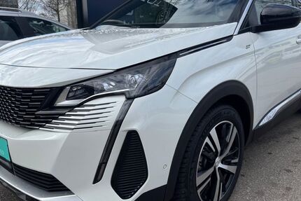 Peugeot 3008 17.628 km 25.990 &euro; Heilbronn 74074