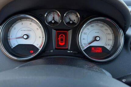 Peugeot 308 174.000 km 2.900 &euro; Weinstadt 71384