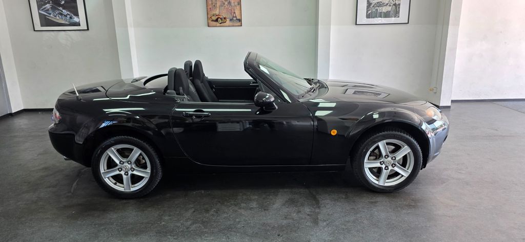 Mazda MX-5 146.000 km 7.990 &euro; Asperg/Ludwigsburg bei Stuttgart 71679