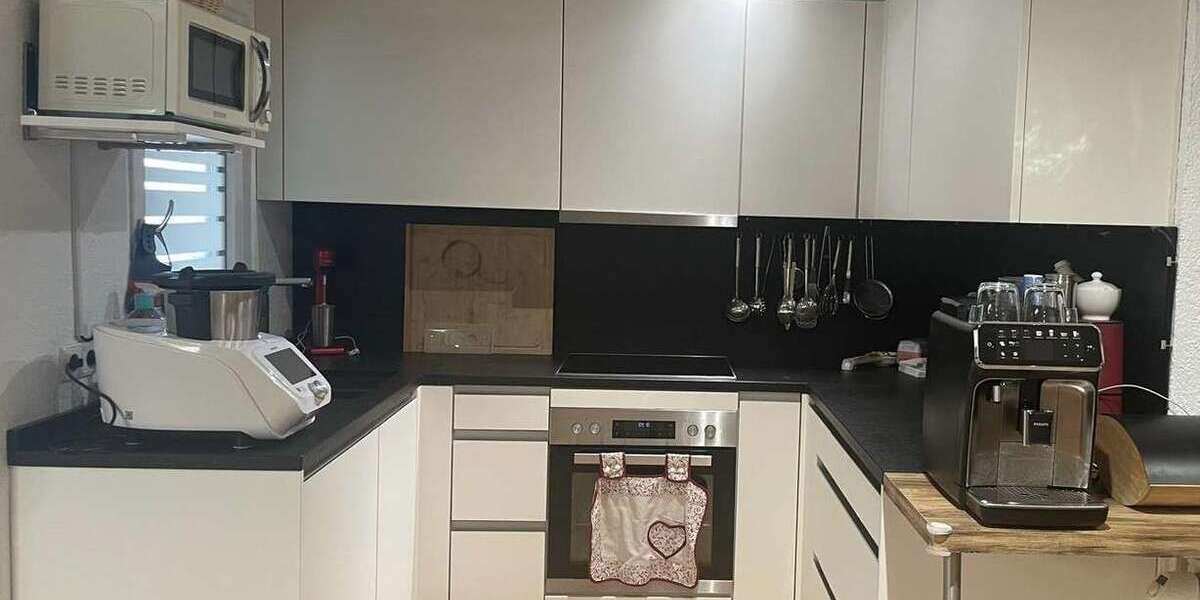Etagenwohnung Asperg - 4 Zimmer, 77 m&sup2;, 315.000&euro; | Angebot:26422640