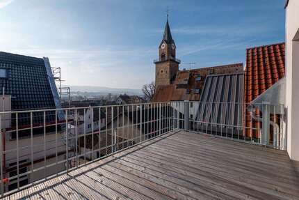 Wohnung Güglingen - 3 Zimmer, 74 m&sup2;, 1.300&euro; | Angebot:24792903