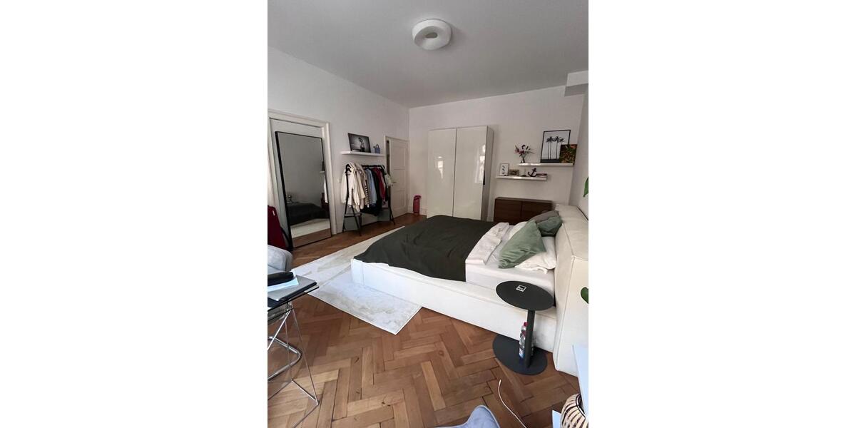 Hochparterre Stuttgart Stuttgart-Süd - 3 Zimmer, 105 m&sup2;, 672.000&euro; | Angebot:26994782