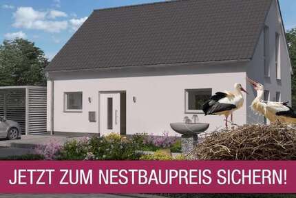 Haus Neuhausen auf den Fildern - 4 Zimmer, 128 m&sup2;, 1.418.116&euro; | Angebot:24976622