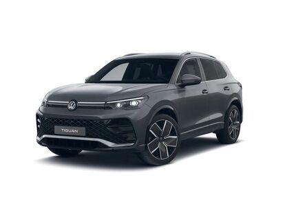 VW Tiguan 1.505 km 45.430 &euro; Stuttgart-Wangen 70188