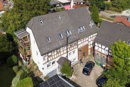 Haus Ötisheim - 7 Zimmer, 315 m&sup2;, 650.000&euro; | Angebot:22942781