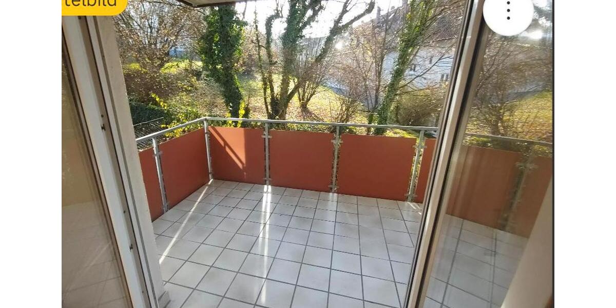 Etagenwohnung Marbach am Neckar - 3 Zimmer, 61 m&sup2;, 720&euro; | Angebot:25892370