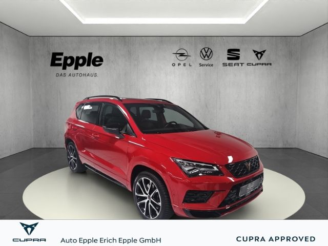 Cupra Ateca 79.820 km 22.890 &euro; Rutesheim 71277