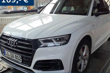 Audi SQ5 139.203 km 31.560 &euro; Ludwigsburg 71634
