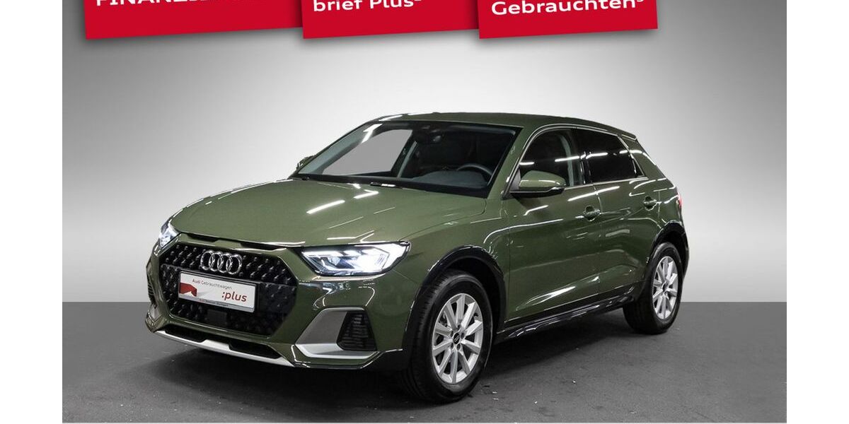 Audi A1 5.940 km 28.940 &euro; Stuttgart 70469