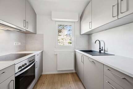 Wohnung Esslingen am Neckar Hegensberg - 2 Zimmer, 56 m&sup2;, 1.050&euro; | Angebot:27236950