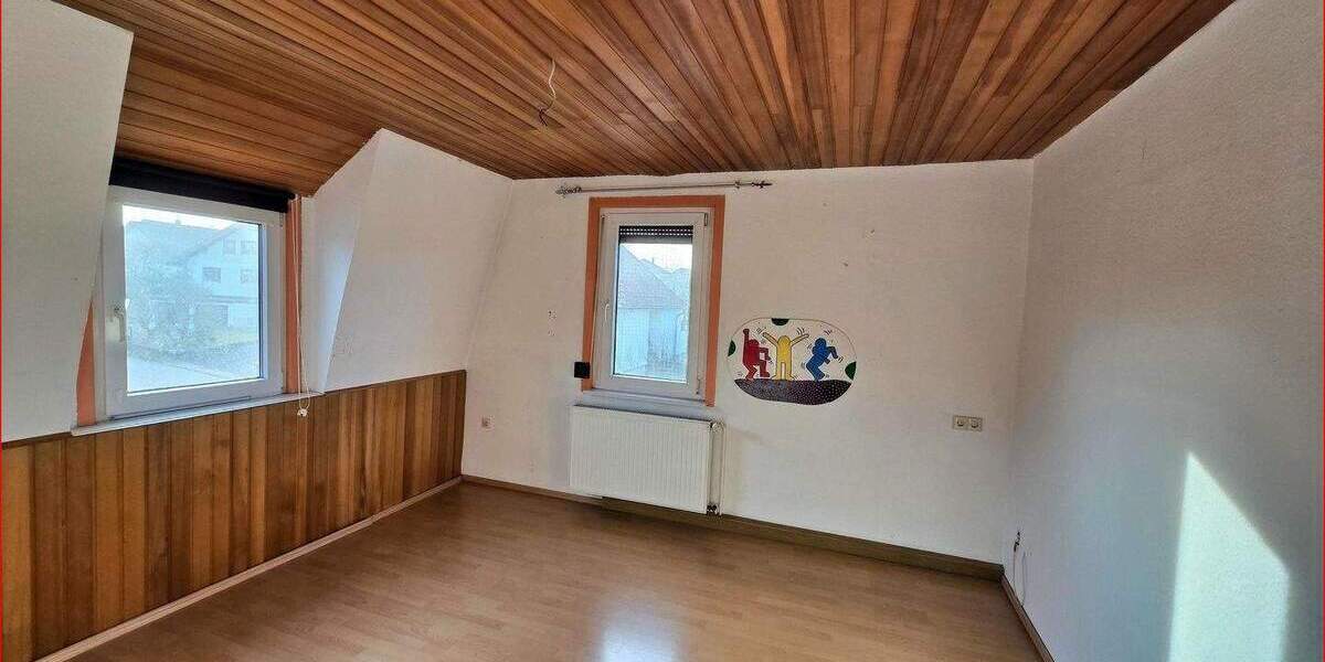 Mehrfamilienhaus, Wohnhaus Wurmberg Neubärental - 6 Zimmer, 172 m&sup2;, 374.000&euro; | Angebot:25665824