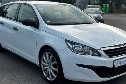 Peugeot 308 470.000 km 2.950 &euro; Wendlingen 73240