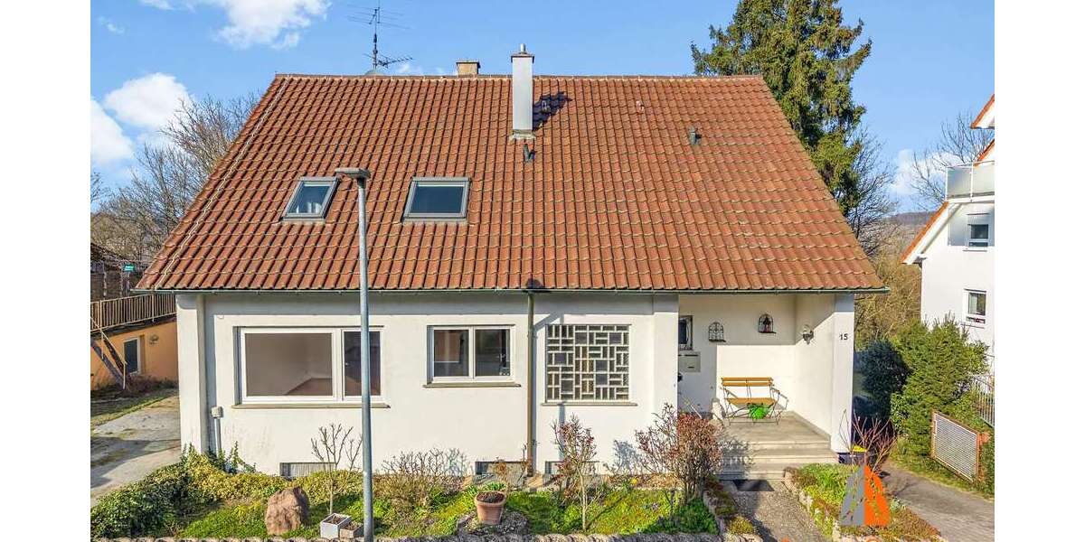 Einfamilienhaus Besigheim - 8 Zimmer, 188 m&sup2;, 590.000&euro; | Angebot:26028025