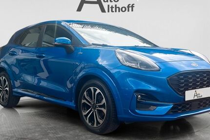 Ford Puma 104.800 km 11.990 &euro; Stuttgart 70195