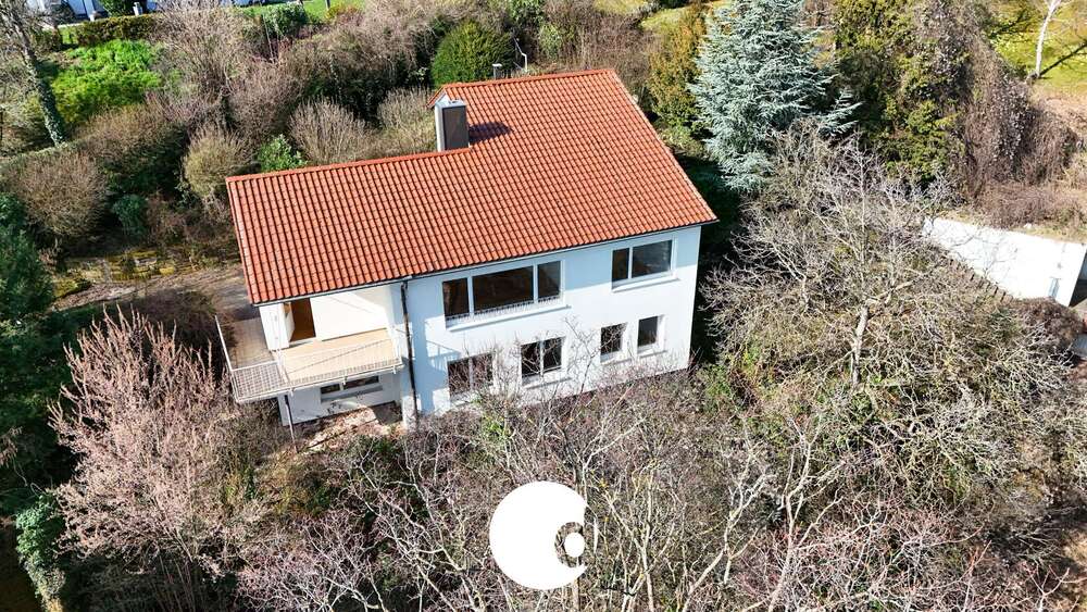 Einfamilienhaus Stuttgart Stuttgart-Nord - 7 Zimmer, 170 m&sup2;, 1.580.000&euro; | Angebot:26497766