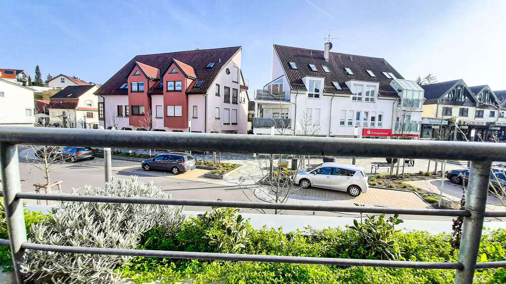 Etagenwohnung Sersheim - 4 Zimmer, 87 m&sup2;, 265.000&euro; | Angebot:25096842