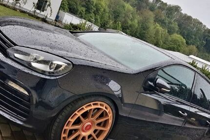 VW Golf 154.000 km 18.500 &euro; Burgstetten 71576