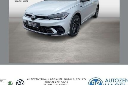 VW Polo 5.995 km 27.248 &euro; Heilbronn 74072