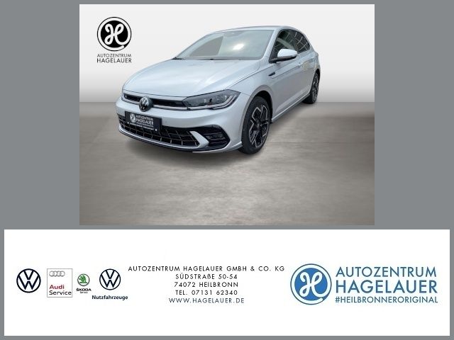 VW Polo 5.995 km 27.248 &euro; Heilbronn 74072
