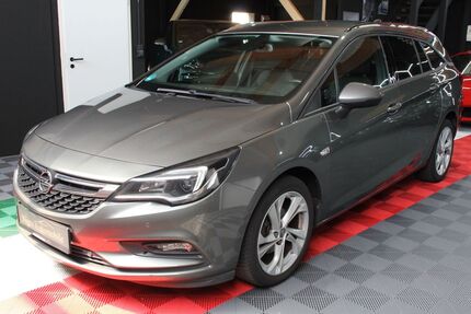Opel Astra 124.750 km 9.900 &euro; Korb 71404